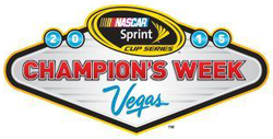 NASCAR Champion's Week Banquet