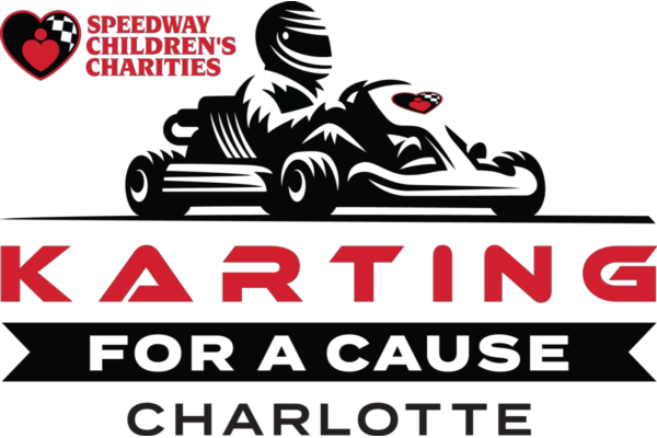 5th Annual Karting for a Cause Under the Lights Logo