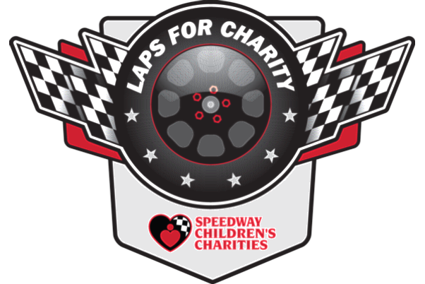 Laps For Charity - September Logo