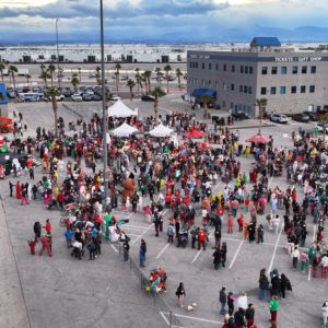 Gallery: SCC Las Vegas 2025 PJ5K Run & 1-Mile Walk