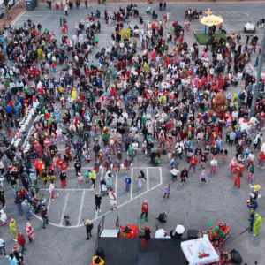 Gallery: SCC Las Vegas 2025 PJ5K Run & 1-Mile Walk