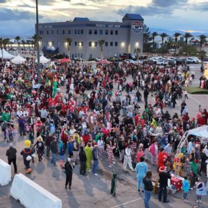 Gallery: SCC Las Vegas 2025 PJ5K Run & 1-Mile Walk