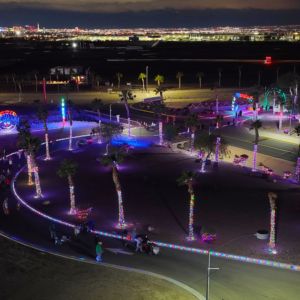 Gallery: SCC Las Vegas 2025 PJ5K Run & 1-Mile Walk