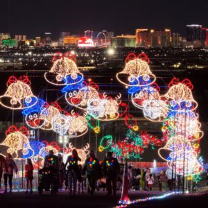 Gallery: SCC Las Vegas 2025 PJ5K Run & 1-Mile Walk