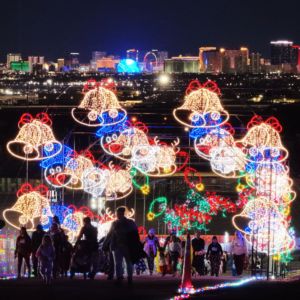 Gallery: SCC Las Vegas 2025 PJ5K Run & 1-Mile Walk