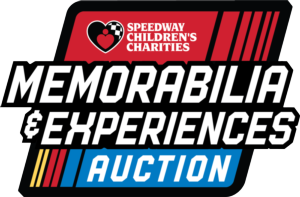 NHRA Online Auction Logo