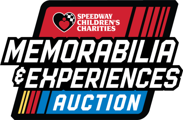 NHRA Online Auction Logo