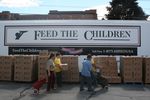 Gallery: SCC Helps NH Food Bank Feed the Children