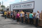 Gallery: SCC Helps NH Food Bank Feed the Children