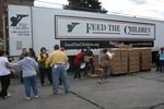 Gallery: SCC Helps NH Food Bank Feed the Children