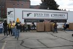 Gallery: SCC Helps NH Food Bank Feed the Children