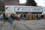 Gallery: SCC Helps NH Food Bank Feed the Children