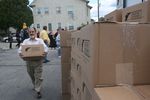 Gallery: SCC Helps NH Food Bank Feed the Children