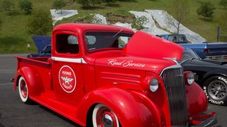 Gallery: SCC Sonoma Show and Shine Car Show