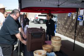 Gallery: Sonoma Show & Shine Car Show 2018