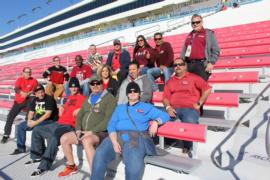 Gallery: SCC Las Vegas 2018 Track Walk