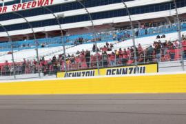 Gallery: SCC Las Vegas 2018 Track Walk