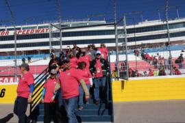 Gallery: SCC Las Vegas 2018 Track Walk