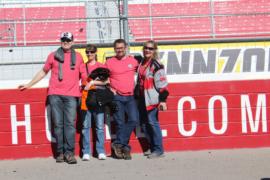 Gallery: SCC Las Vegas 2018 Track Walk