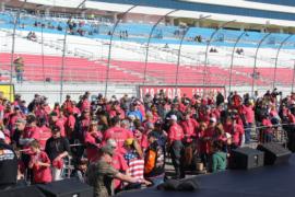 Gallery: SCC Las Vegas 2018 Track Walk