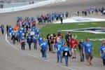 Gallery: SCC Las Vegas 2016 Track Walk