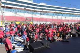 Gallery: SCC Las Vegas 2018 Track Walk