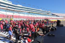 Gallery: SCC Las Vegas 2018 Track Walk