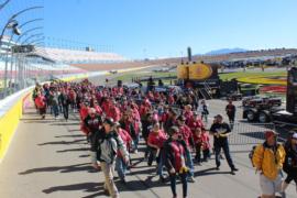 Gallery: SCC Las Vegas 2018 Track Walk