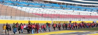 Gallery: SCC Las Vegas 2018 Track Walk