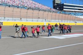 Gallery: SCC Las Vegas 2018 Track Walk