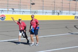 Gallery: SCC Las Vegas 2018 Track Walk