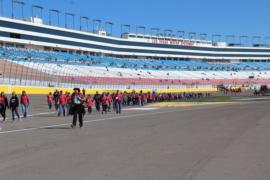 Gallery: SCC Las Vegas 2018 Track Walk