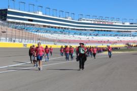 Gallery: SCC Las Vegas 2018 Track Walk