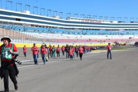 Gallery: SCC Las Vegas 2018 Track Walk