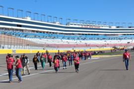 Gallery: SCC Las Vegas 2018 Track Walk