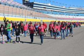 Gallery: SCC Las Vegas 2018 Track Walk