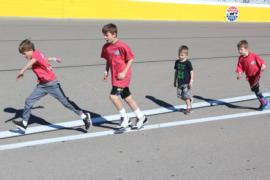 Gallery: SCC Las Vegas 2018 Track Walk