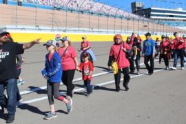 Gallery: SCC Las Vegas 2018 Track Walk