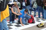 Gallery: SCC Las Vegas 2016 Track Walk