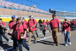 Gallery: SCC Las Vegas 2018 Track Walk