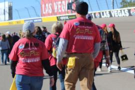 Gallery: SCC Las Vegas 2018 Track Walk