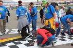 Gallery: SCC Las Vegas 2016 Track Walk