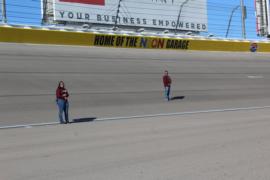 Gallery: SCC Las Vegas 2018 Track Walk