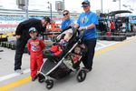 Gallery: SCC Las Vegas 2016 Track Walk