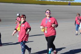 Gallery: SCC Las Vegas 2018 Track Walk