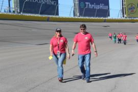 Gallery: SCC Las Vegas 2018 Track Walk