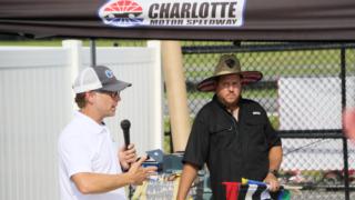 SCC Charlotte Karting for a Cause