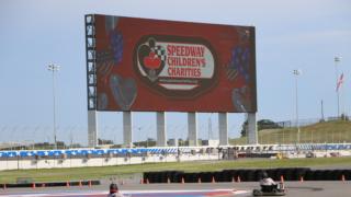 SCC Charlotte Karting for a Cause