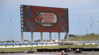 SCC Charlotte Karting for a Cause