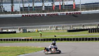 SCC Charlotte Karting for a Cause